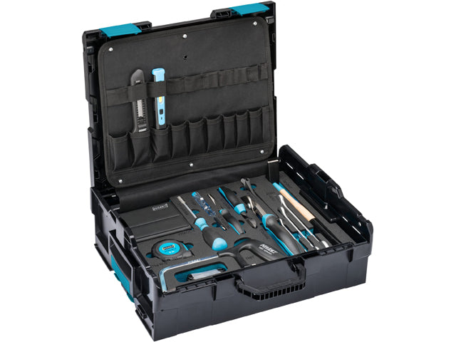 Tool Box - Hazet L-Boxx 190L13683