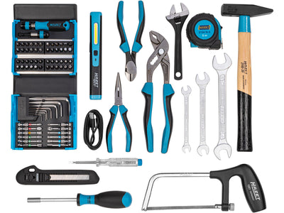 Tool Box - Hazet L-Boxx 190L13683