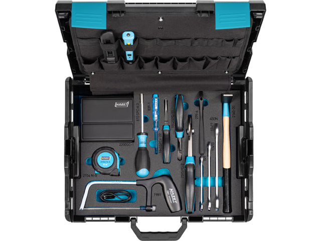 Tool Box - Hazet L-Boxx 190L13683