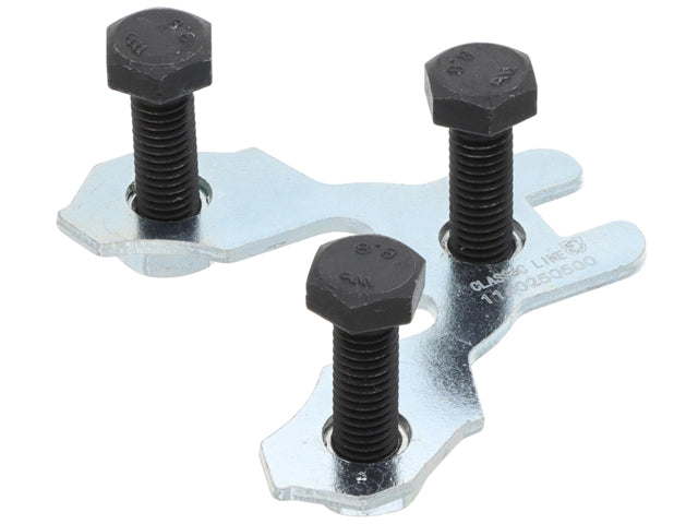 Mercedes-Benz Ball Joint Retainer Plate | 2020-2021 191407175