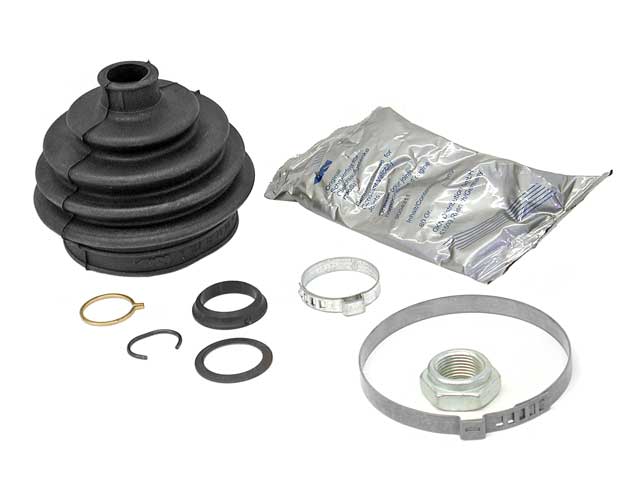 Mercedes-Benz Axle Boot Kit | 2023-2024 191498203C