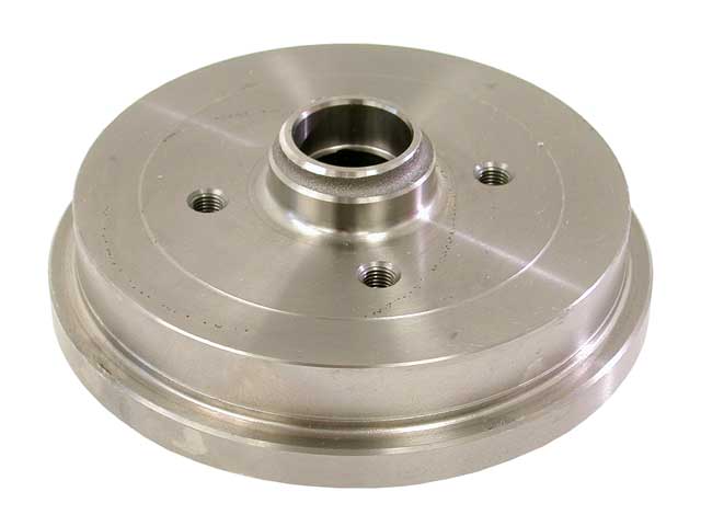 Mercedes-Benz Brake Drum (180 X 30 mm) | 2021-2025 191501615B
