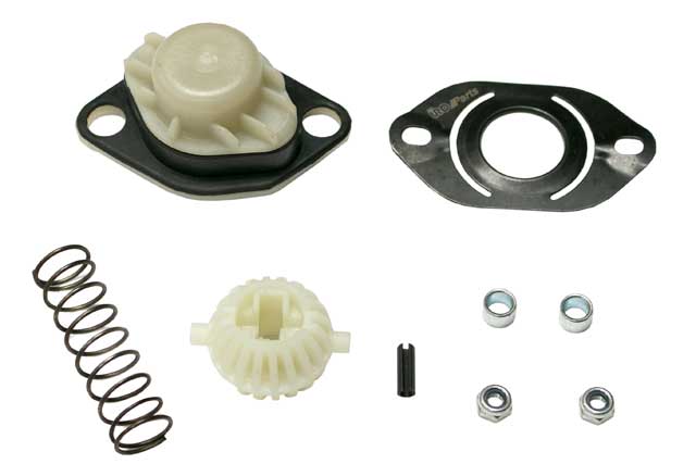 Mercedes-Benz Gear Shift Lever Repair Kit | 2016-2025 191798116A