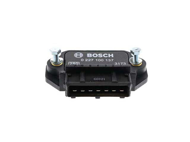 Mercedes-Benz Ignition Control Unit | 2019-2026 191905351B