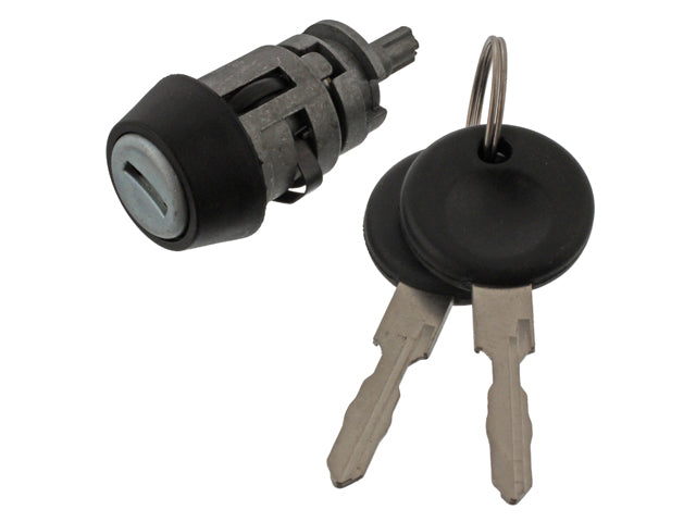 Mercedes-Benz Ignition Lock Cylinder with Key | 2016-2026 191905855