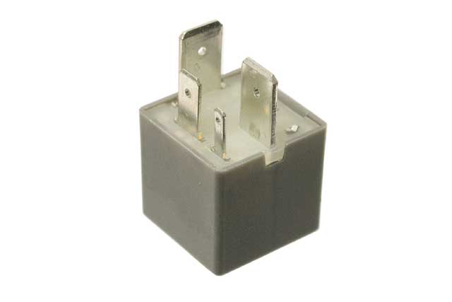Porsche Fuel Pump Relay - 167 Relay, 911 | 1991-1999 191906383C