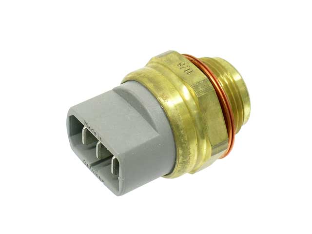 BMW Auxiliary Fan Switch - 85 deg. C (3 Pin) | 1991-2024 191959481A85