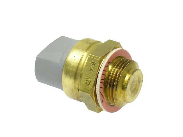 Porsche Auxiliary Fan Switch - 95 deg. C 3 Pin , 911 | 2018 191959481A95