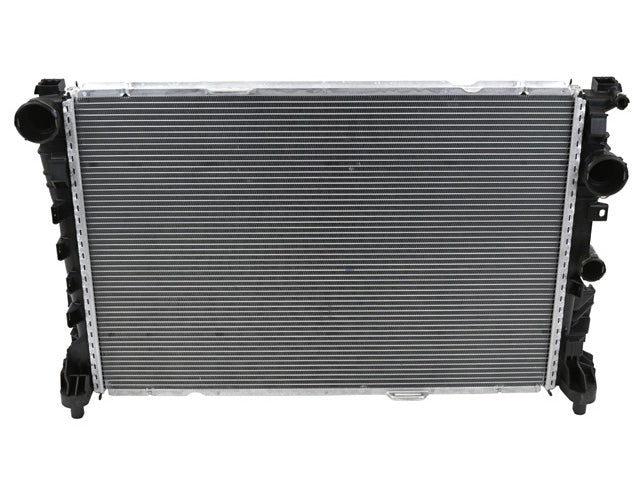 Mercedes-Benz Radiator | 2008-2019