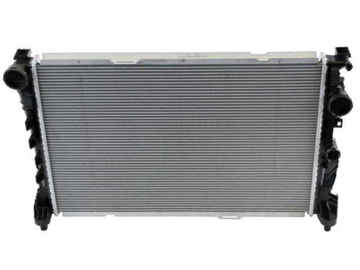Mercedes-Benz Radiator | 2008-2019 1975000003