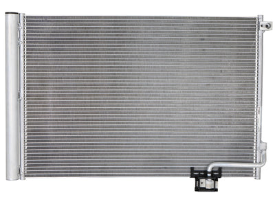 Mercedes-Benz A/C Condenser | 2008-2019