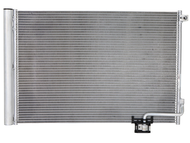 Mercedes-Benz A/C Condenser | 2008-2019