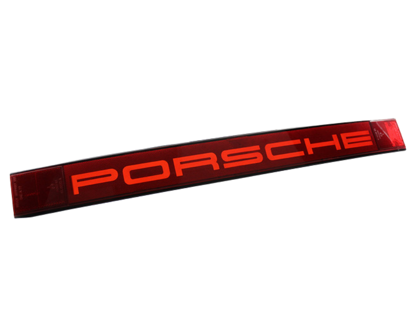 Porsche Rear Reflector Light - 911 | 1974-1986  NB-N/A-2