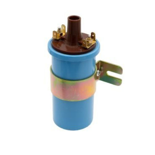 Porsche Ignition Coil - 12-Volt - 3.4 Ohms | 009489B