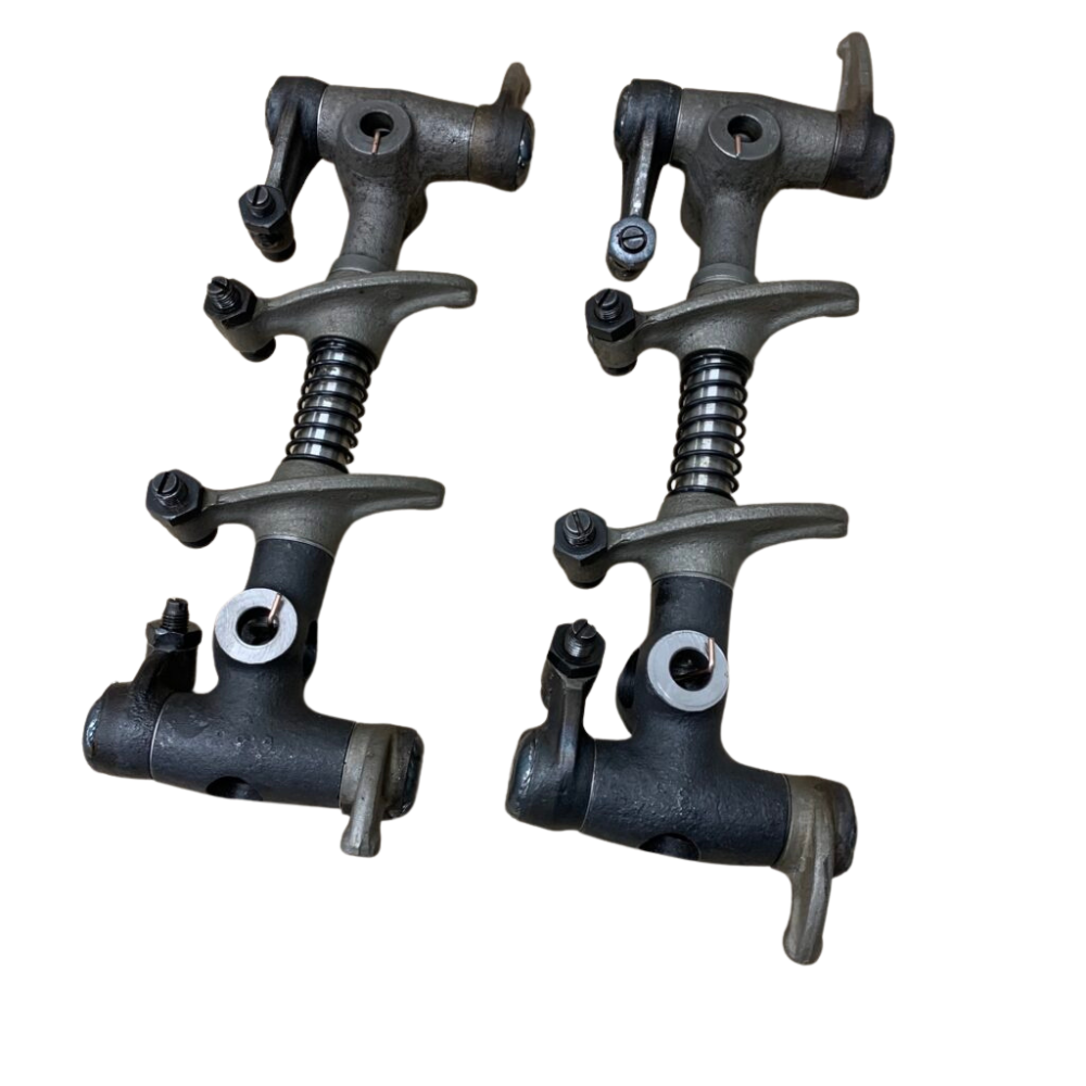 Rocker Arm Assembly Set, 356 (50-55) - Sierra Madre Collection