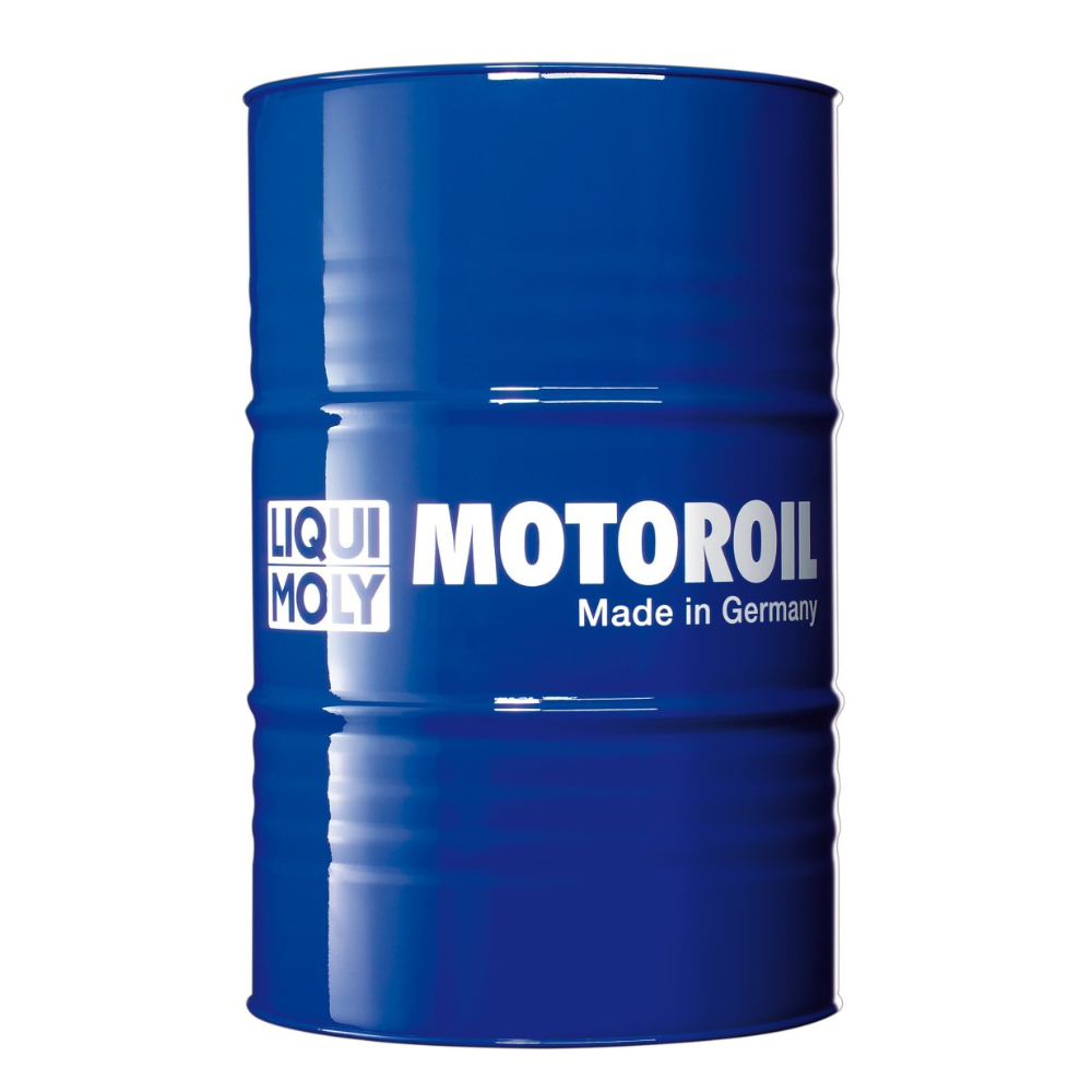 Motor Oil SAE 0W-20 (205L)