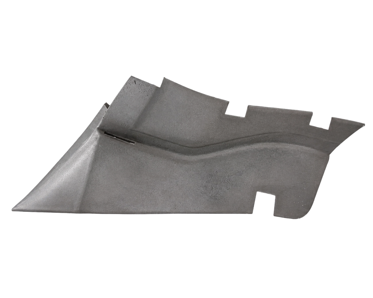 Porsche Sound Absorber - Right - 964 | 1989-1994  964-556-276-02