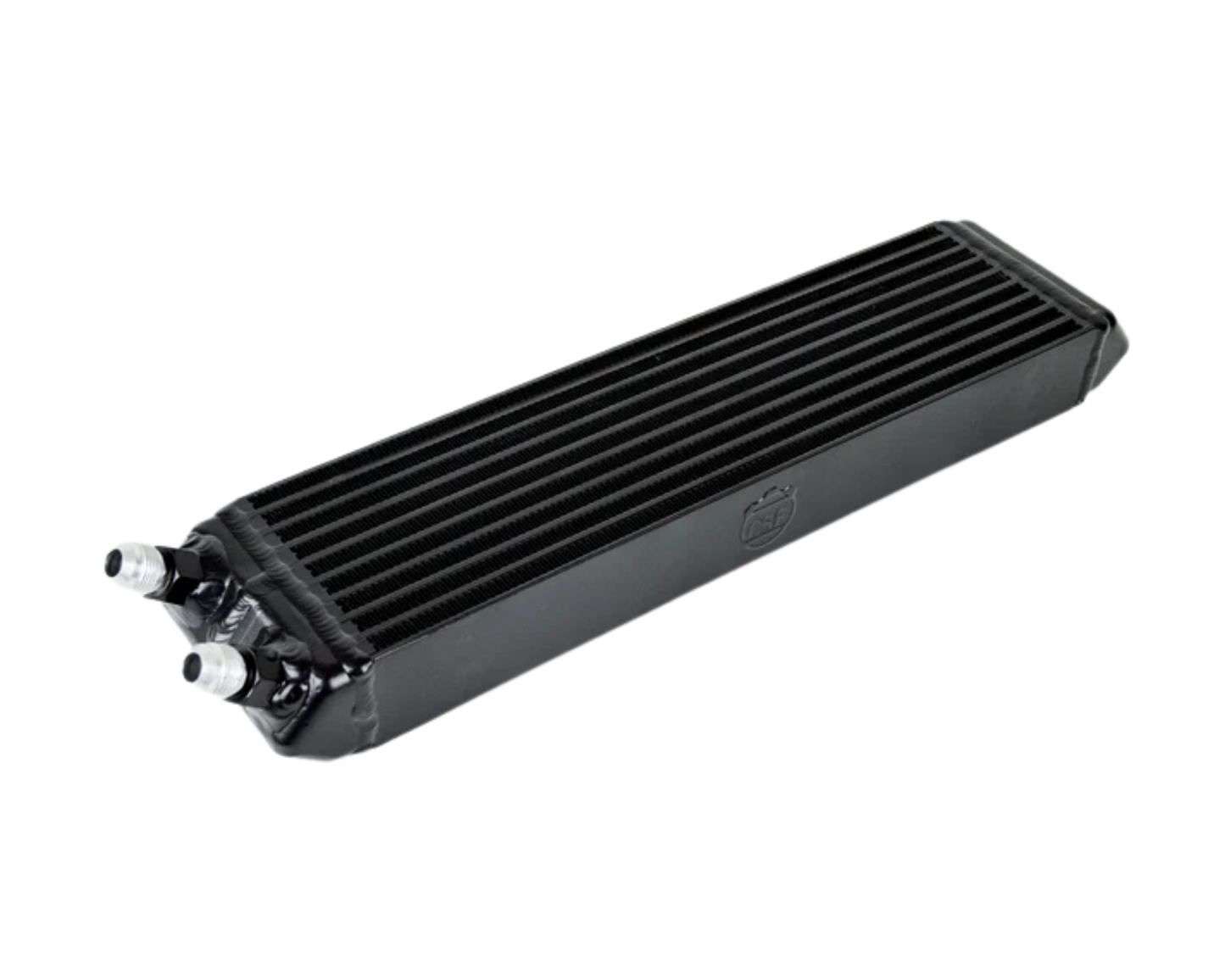 CSF Universal Internal/External Dual-Pass Oil Cooler | 8066