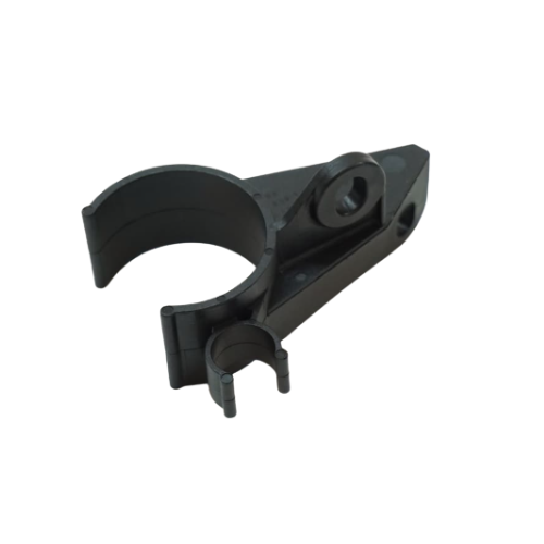 Porsche Engine Coolant Pipe Support - Right Rear - 911 | 1999-2005  99610652001