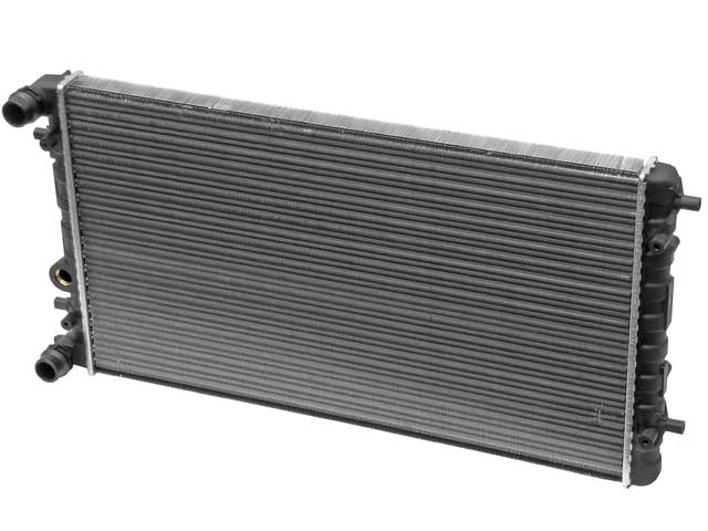 BMW Radiator | 2006-2017 1C0121253E