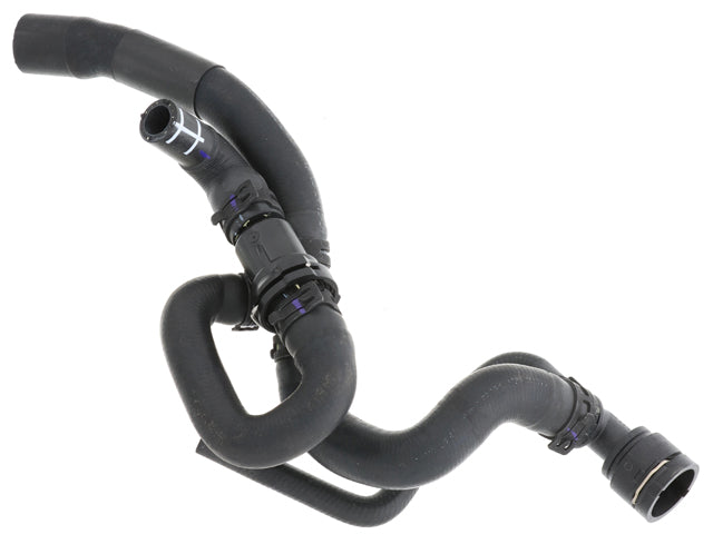 BMW Heater Hose Assembly | 1988 1C0122157AN