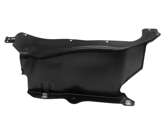 Mercedes-Benz Engine Protection Pan | 2006 1C0825250