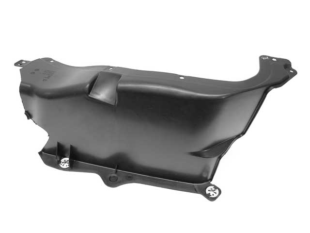 BMW Engine Protection Pan | 1974-2015 1C0825250C