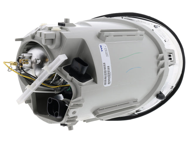 Porsche Headlight Assembly (Halogen), 944 | 1991 1C0941029K