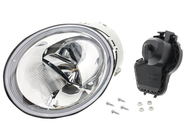 Porsche Headlight Assembly (Halogen), 944 | 1991 1C0941029K