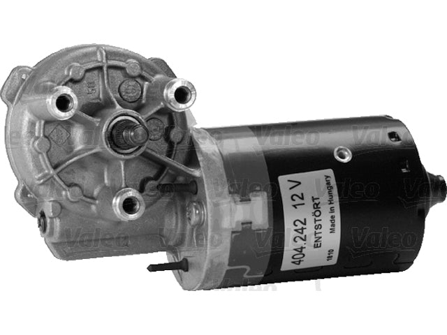 Porsche Windshield Wiper Motor, 911/Panamera/Cayenne | 2002-2013 1C0955119