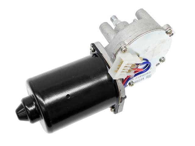 Porsche Windshield Wiper Motor, 911/Panamera/Cayenne | 2002-2013 1C0955119