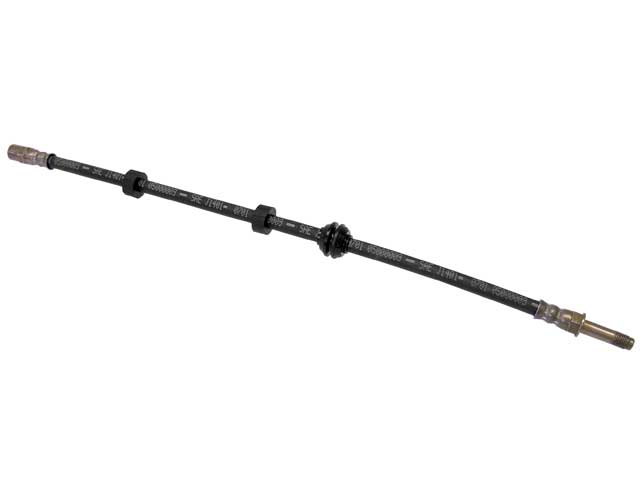 Porsche Brake Hose, Macan/Panamera | 2016 1H0611701F