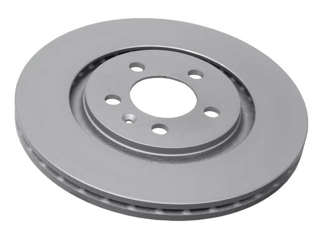 BMW Brake Disc | 2016 1H0615301A