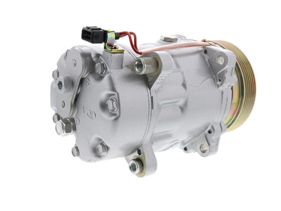 Porsche A/C Compressor with Clutch New , Cayman/Panamera/356A | 1959-2012 1H0820803DX