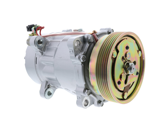 Porsche A/C Compressor with Clutch New , Cayman/Panamera/356A | 1959-2012 1H0820803DX