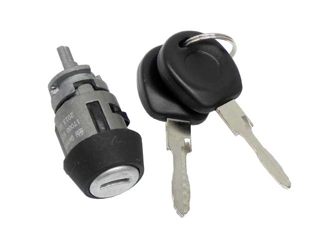 Mercedes-Benz Ignition Lock Cylinder | 2019-2020 1H0905855A