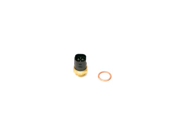 Mercedes-Benz Auxiliary Fan Switch - 95 deg. C (3 Pin) | 1955-1966 1H0959481B