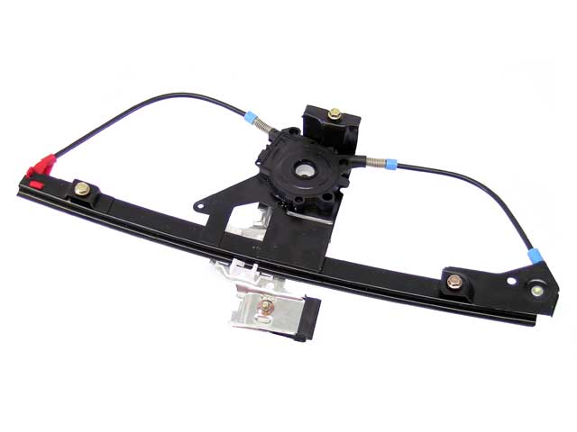 Porsche Window Regulator without Motor (Electric), 968 | 1995 1H4839462A