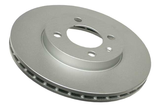 BMW Brake Disc | 2003-2023 1HM615301E