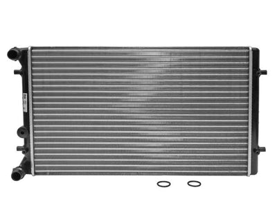 Porsche Radiator, 928 | 1982-1985 1J0121253AD