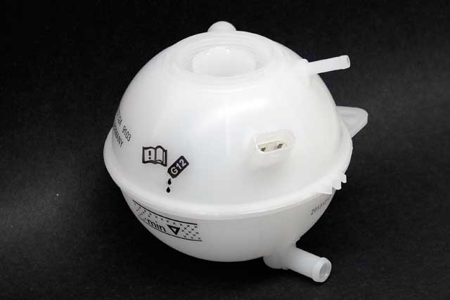Porsche Coolant Expansion Tank, Panamera/Cayenne | 2010-2015 1J0121407F