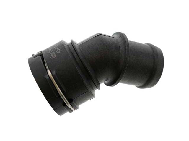 BMW Coolant Hose Connector - Upper Hose to Radiator | 1968-1971 1J0122291