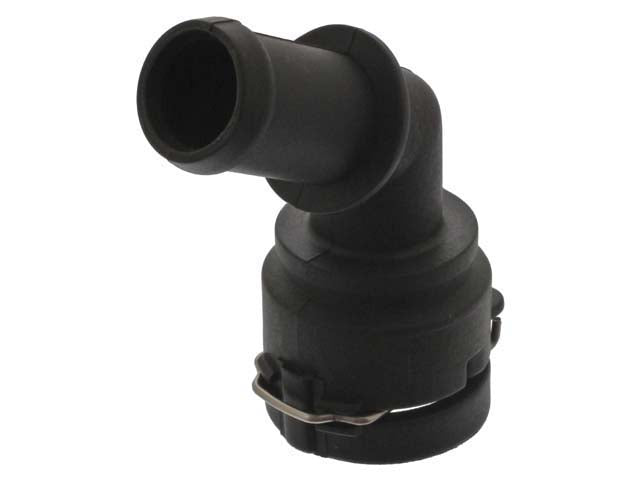 BMW Coolant Hose Connector | 1977-2019 1J0122291D