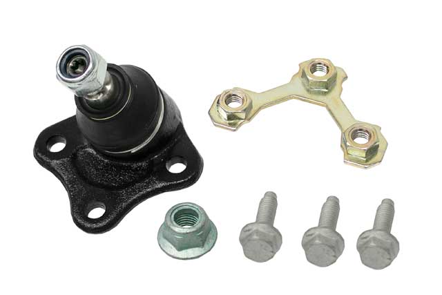 Mercedes-Benz Ball Joint | 2012 1J0407365J