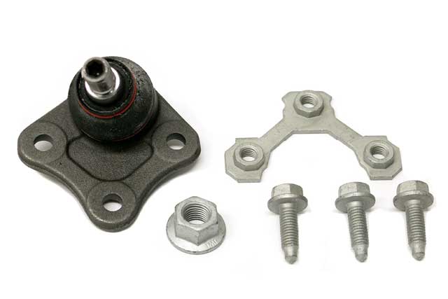 Mercedes-Benz Ball Joint | 2012 1J0407365J