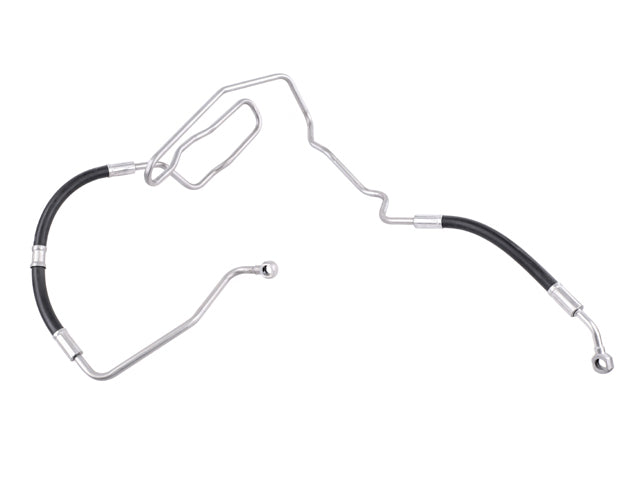 Porsche Power Steering Hose - Pressure Hose from Pump to Rack, Macan | 2019-2024 1J0422893DB