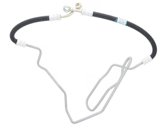 Porsche Power Steering Hose - Pressure Hose from Pump to Rack,  | 1J0422893DC