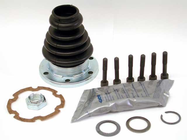 Mercedes-Benz Axle Boot Kit | 2021-2023 1J0498201A