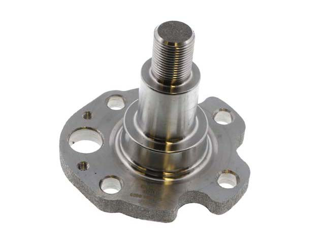 Porsche Stub Axle, 924/928 | 1978-1979 1J0501117B