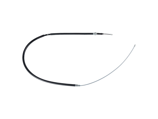 Mercedes-Benz Parking Brake Cable | 2020 1J0609721E